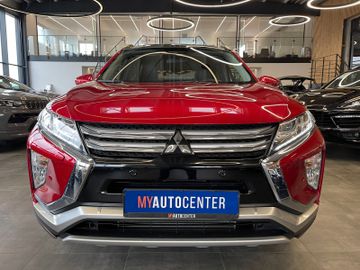 Mitsubishi Eclipse Cross Top 4WD *ACC*HEAD-UP*AHK*NAVI*LED*