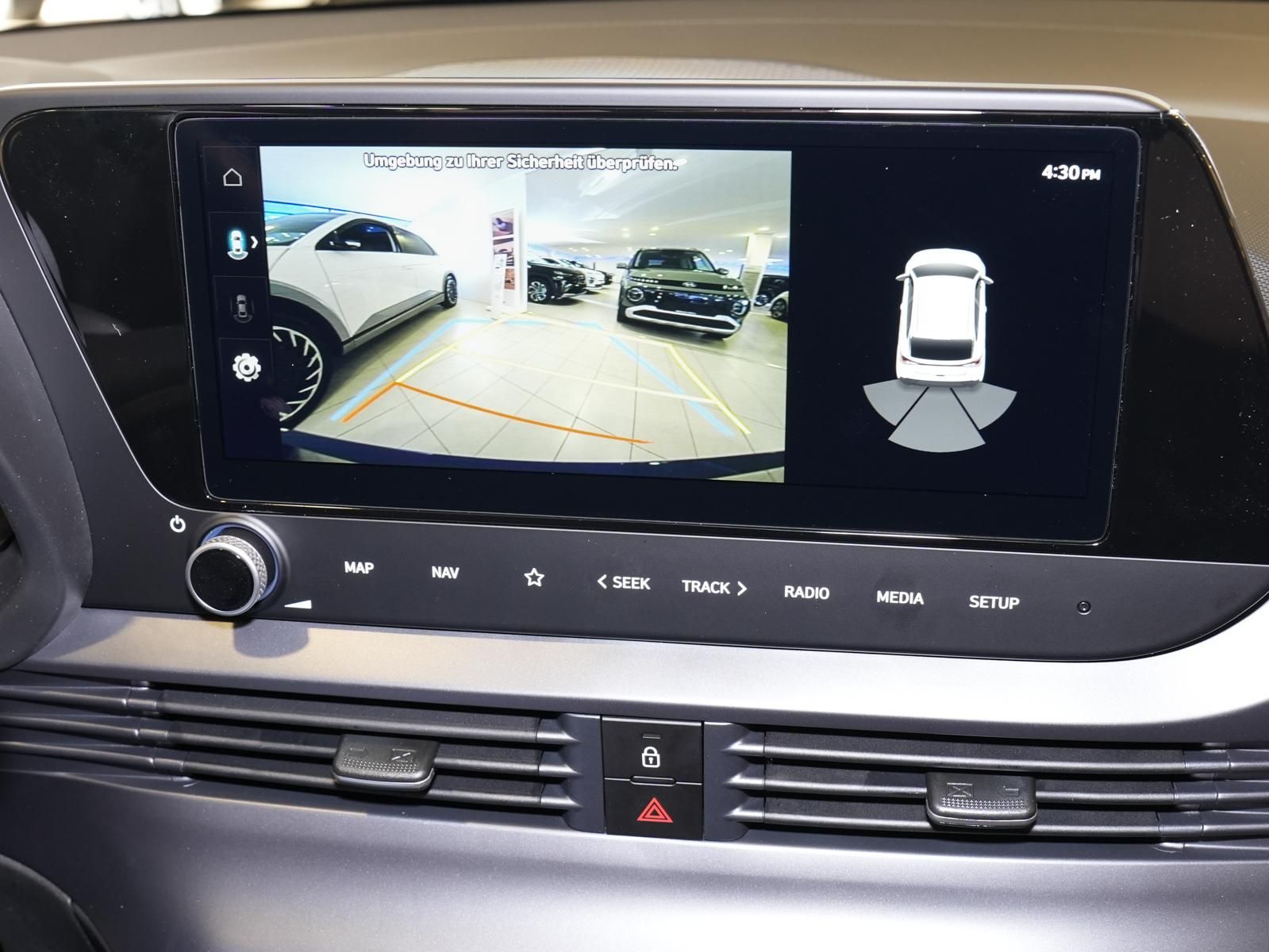 Hyundai i20 - Bild 5
