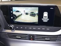 Hyundai i20 - Vorschau Bild 5