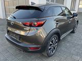 Mazda CX-3 2.0 SKYACTIV-G 121 Sports-Line FWD AT - Mazda Gebrauchtwagen von 2019