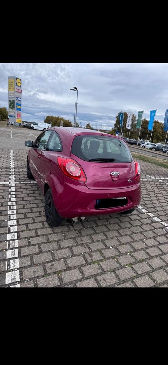 Ford Ka/Ka+