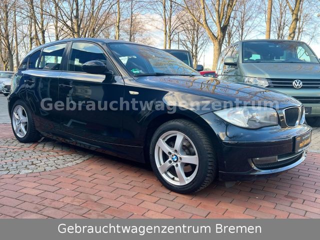 BMW 116i  Lim. 5.Trg. *TÜV NEU*Automatik*TÜV NEU*