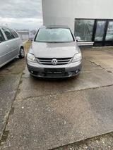 Volkswagen Golf Plus - VW Golf Plus Gebrauchtwagen in Rostock