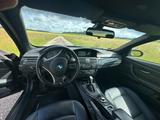BMW 330d Cabrio - viel investiert - black TÜV 11/27 - BMW 330 aus 2009: 330i