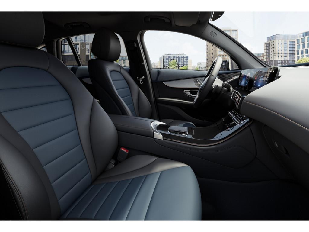 Mercedes-Benz EQC 400 4M ElectricArt Int. AHK ACC SHD MULTIB.