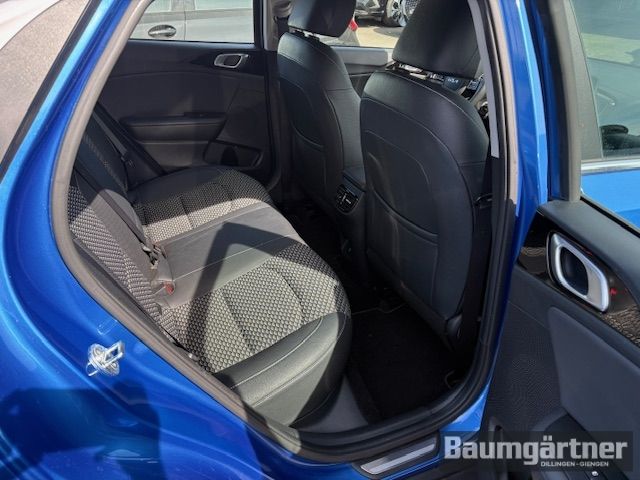 Fahrzeugabbildung Kia XCeed Spirit 1.6 T-GDI DCT Kamera/PDC/ACC