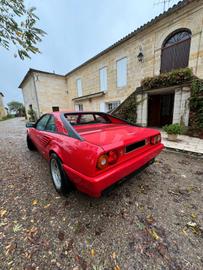 1986 Ferrari MONDIAL 照片 3