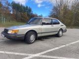 Saab 900 - Saab 900 mit Benzin-Antrieb: Automatik