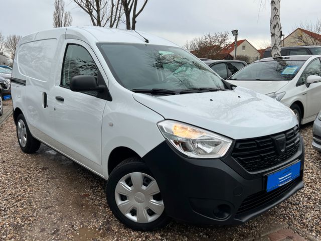 Dacia Dokker Express Access*1:HD*ZV*47.TKM*TÜV NEU