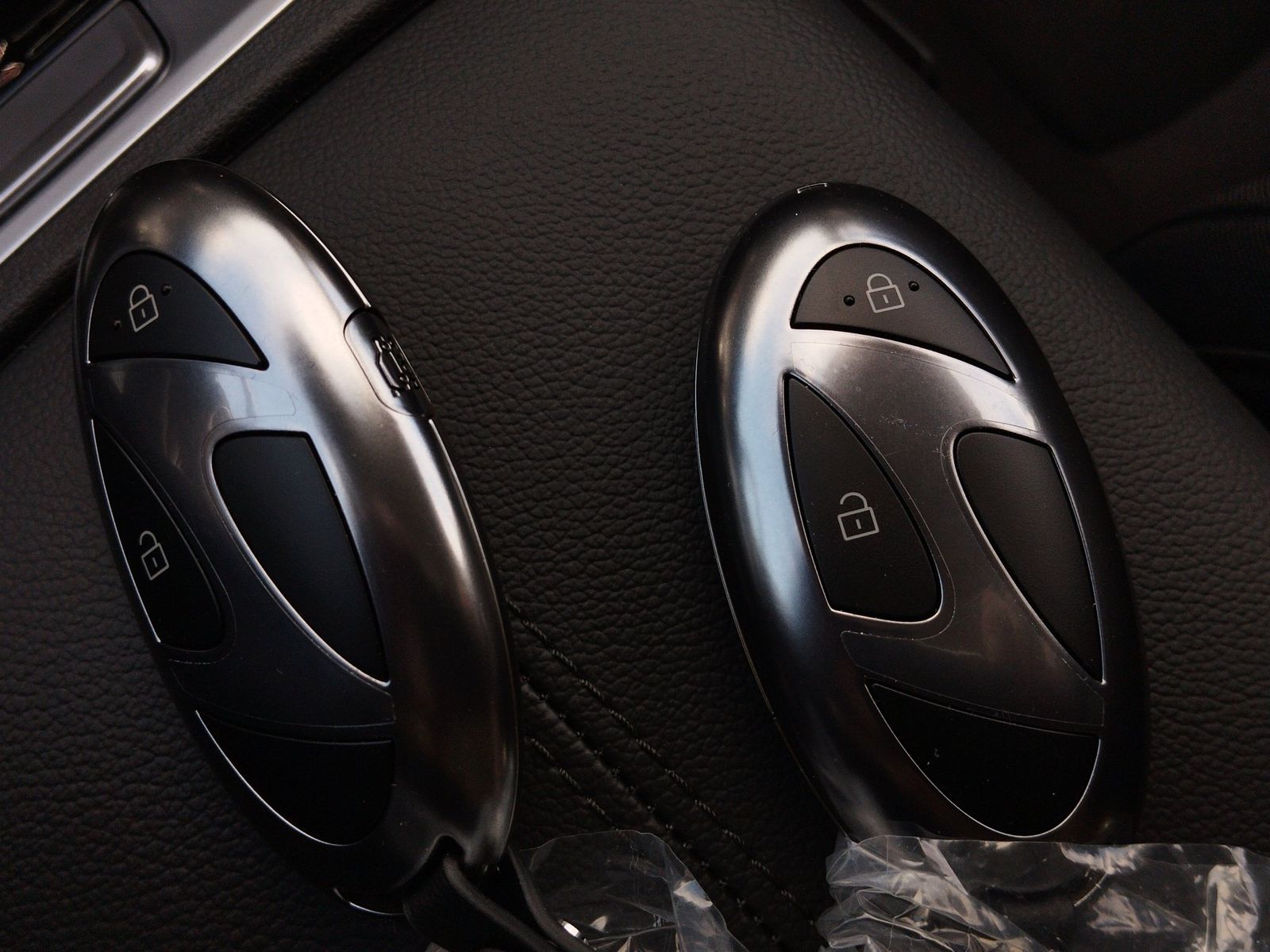 Hyundai Tucson – Bild 29