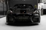Porsche Spyder RS *Approved*Weissach*Schale*PPF*