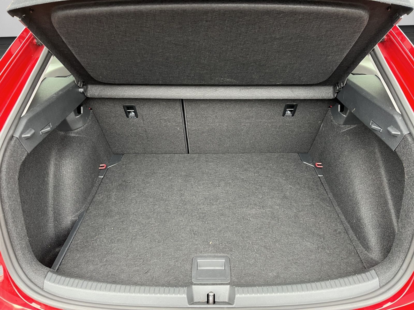 Volkswagen Taigo - Bild 14