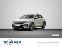 Volkswagen T-Roc - Vorschau Bild 1