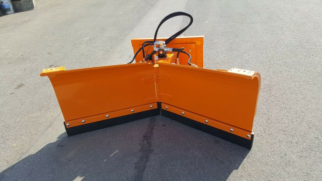 Kramer V Schneeschild breit 1,80 m 5035, 350 5040