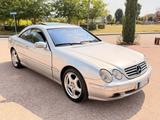 Mercedes-Benz Mercedes CL500 V8 UNICO PROPRIETARIO PRONTO USO - gebrauchte Mercedes-Benz CL 500 aus dem Jahr 2002