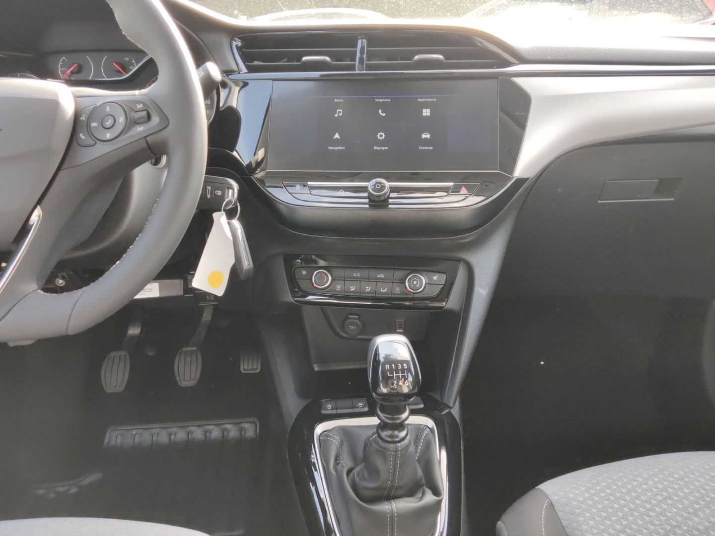 Opel Corsa - Bild 11