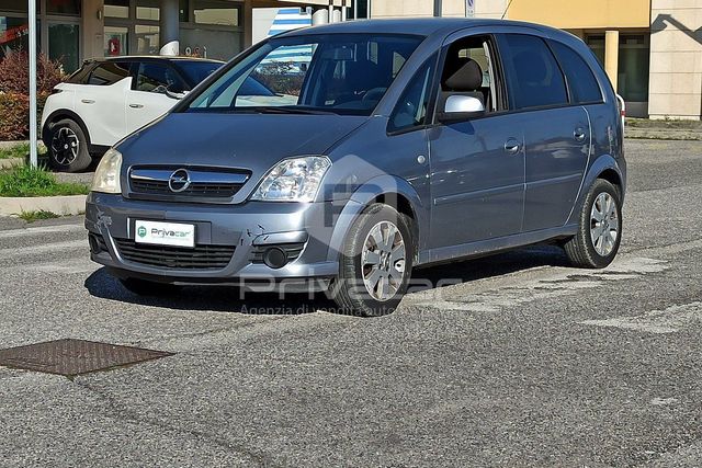 Opel OPEL Meriva 1.4 16V Enjoy