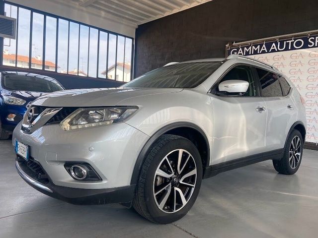 Nissan X-Trail 1.6 dCi 2WD 131 cv