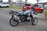 BMW R 1200 GS*Dynamik+Komfort+Touring Paket*LED - BMW ENDURO 1200