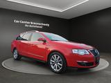 Volkswagen Passat Variant 2.0 TDI Highline+Alcantara+Alu - Volkswagen Passat aus 2007