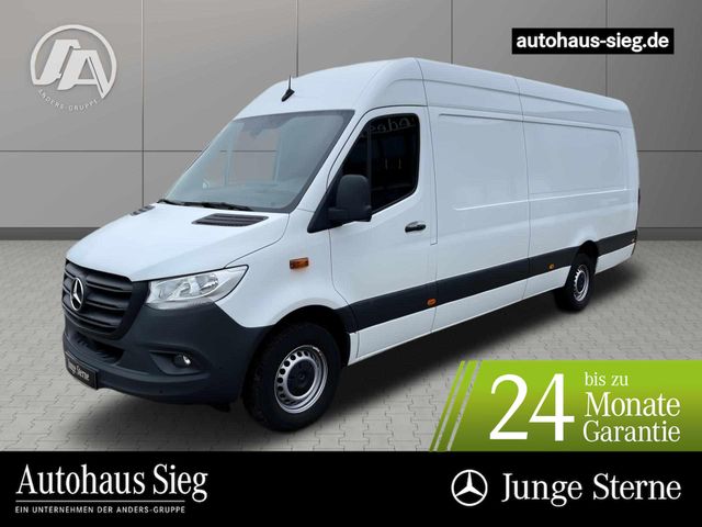 Mercedes-Benz Sprinter 317 Kasten L4H2 Klima*360°Kam*SHZ*XXL*