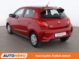 Mitsubishi Space Star 1.2 Spirit*KLIMA*AUX* - Mitsubishi Space Star Spirit mit Benzin-Antrieb