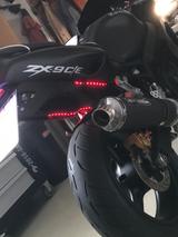 Kawasaki Ninja ZX-9R 900 C