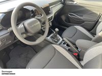 Skoda Fabia - Vorschau Bild 17