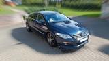 Volkswagen Passat CC 2.0 TDI 205PS R-Line DSG 4MOT MTM  - Volkswagen Passat CC aus 2011: R Line