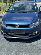 Volkswagen Polo 1.4 TDI 66kW LOUNGE BMT LOUNGE BlueMoti... - Volkswagen Polo: TDI 1l4