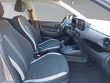 Hyundai i10 1.2 Automatik Klima SHZ LHZ Kamera Android - gebrauchte Hyundai i10 aus dem Jahr 2022
