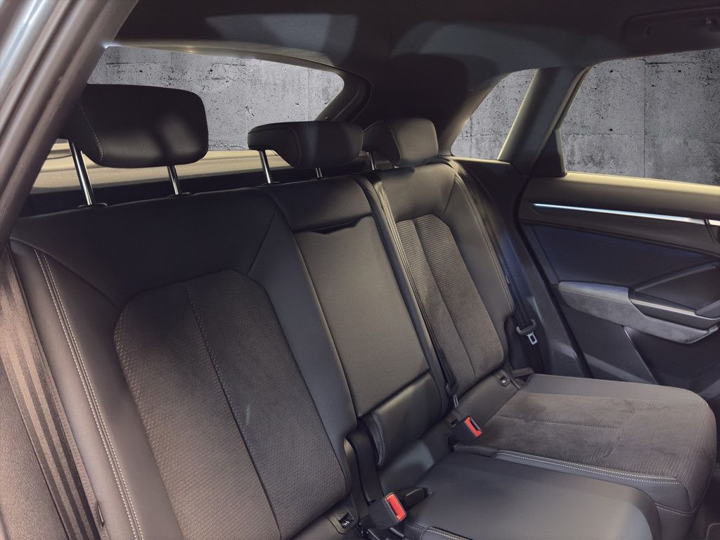 Audi Q3 45 TFSI e S line S tronic LED+360° Cam+SONOS foto 10