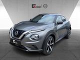 Nissan Juke Tekna 1.0 DIG-T 114 PS 7DCT NC - Nissan Juke Gebrauchtwagen in Hamburg