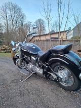 Yamaha XVS 1100 - gepflegt mit TÜV bis 2027 - Yamaha Motorräder in Wuppertal