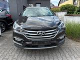 Hyundai Santa Fe Platin 4WD 2.2 CRDi PANO/LEDER/360*/XEN - Hyundai: Unfallwagen