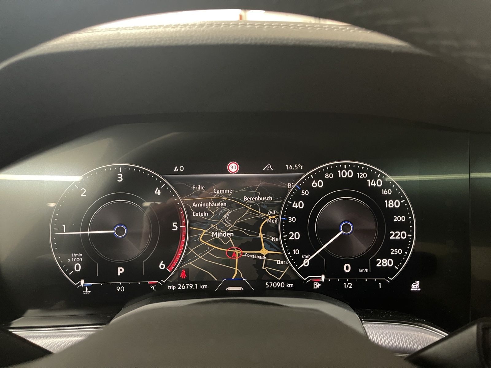 Volkswagen Touareg - Bild 7