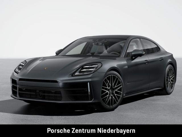 Porsche Panamera 4 | Panorama | Surround View | BOSE |