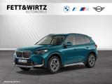 BMW X1 sDrive20i Anhängerk.|Head-Up|H/K|DA&PA+ - BMW X1 Jahreswagen: Automatik