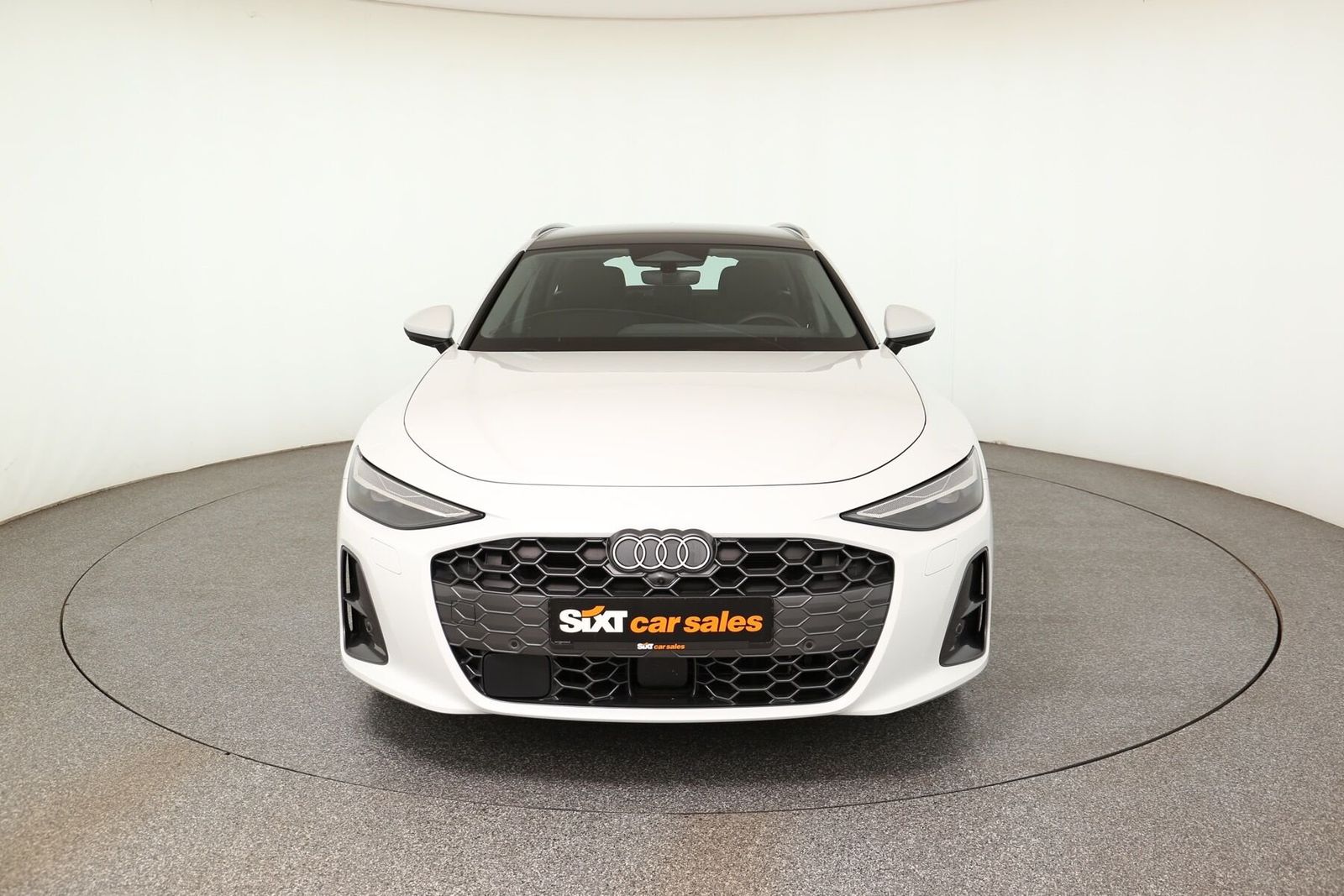 Audi A6 2.0TDI quattro TechPlus 360°*ACC*AHK*Pano*NAV imagem 2
