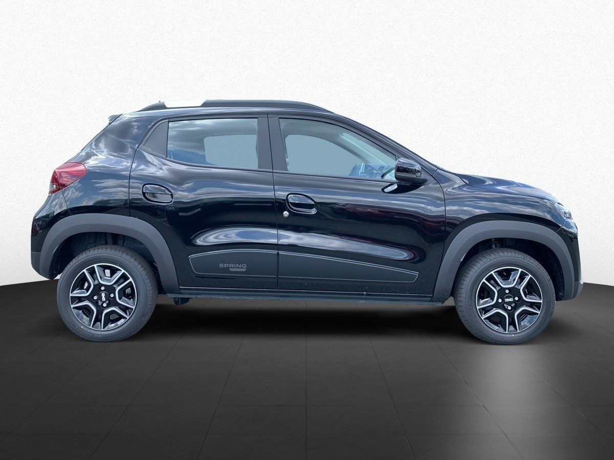 Dacia Spring - Bild 5