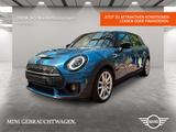 MINI Cooper SD ALL4 Clubman Navi Harman/K Head-Up - MINI COOPER_SD_CLUBMAN mit Schiebedach