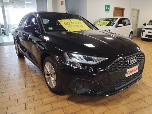 Image of Audi A3