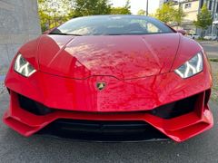 Fahrzeugabbildung Lamborghini Huracán EVO Spider*LIFT*DAB*PDC*CAM*RFK*Stylpack