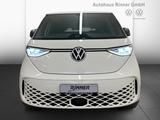 Volkswagen ID.Buzz Cargo 150 kW DSG/AHK/Navi/App Con./LED/ - Volkswagen ID. Buzz Gebrauchtwagen