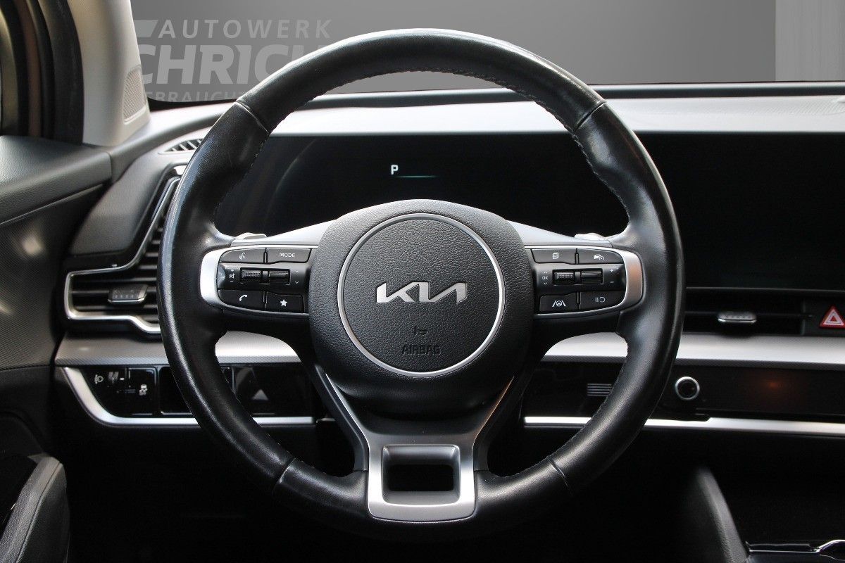 Fahrzeugabbildung Kia Sportage 1.6 T-GDI Mild-Hybrid Vision 4WD