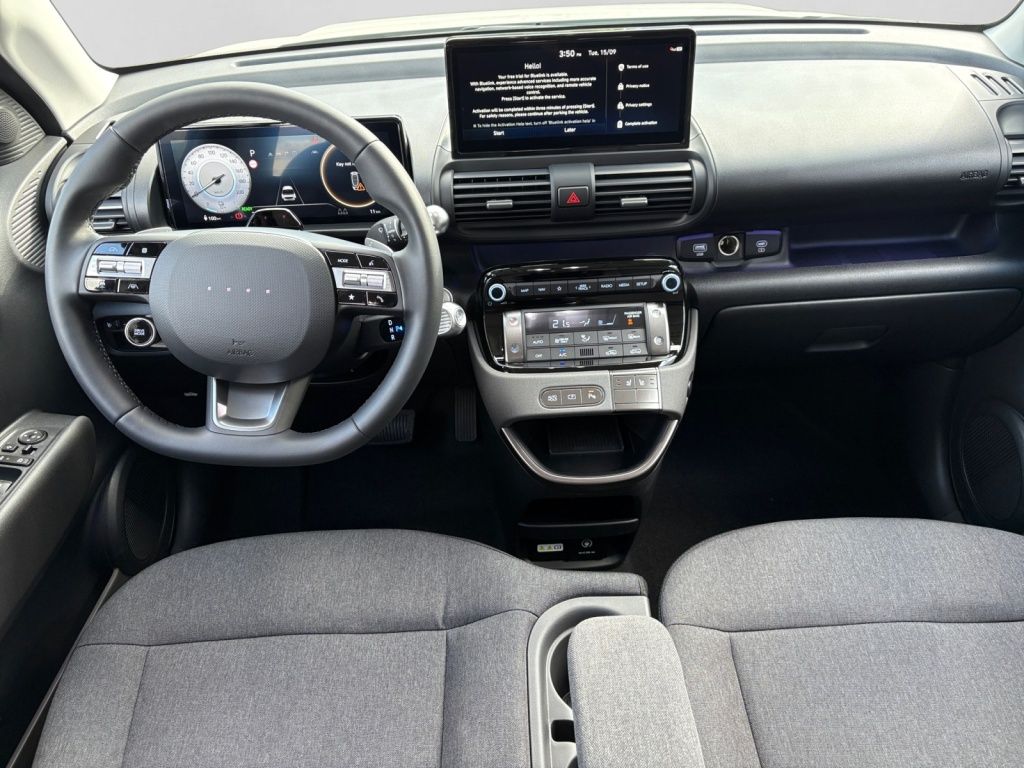 Hyundai INSTER – Bild 11