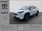 Toyota Yaris Cross 1.5 Hybrid Teamplayer Winter Paket K - Toyota Yaris Cross in Bremen