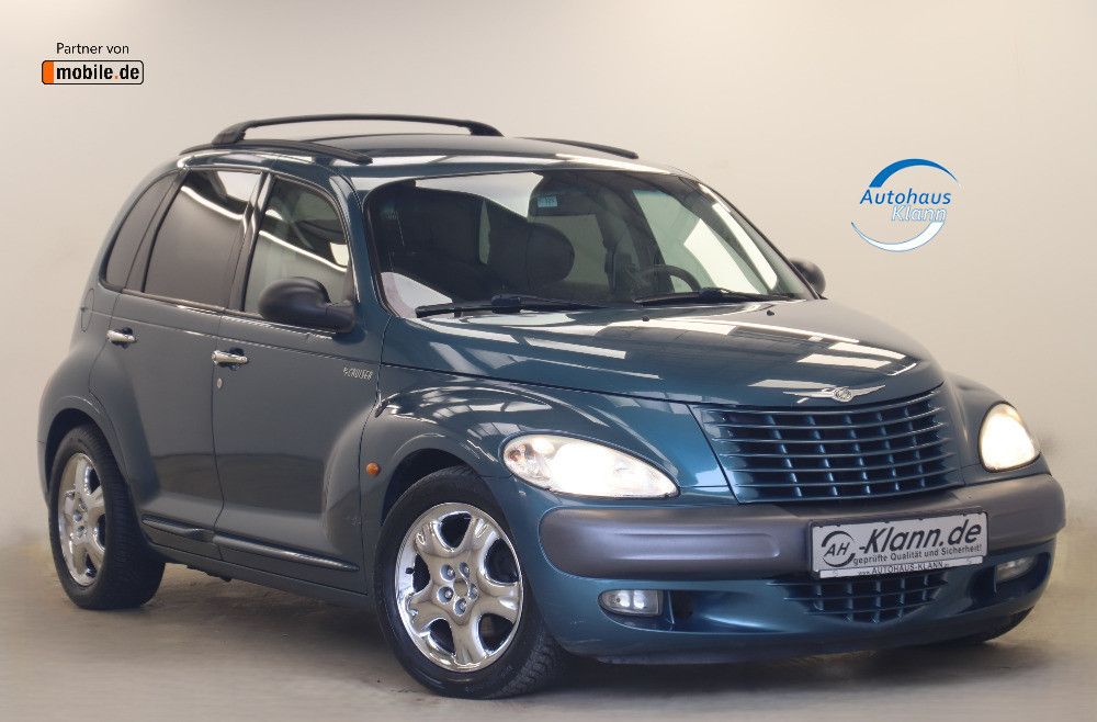 Angebot ansehen Chrysler PT Cruiser