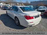 BMW 7 740d xDrive - BMW 740 Gebrauchtwagen in Stuttgart