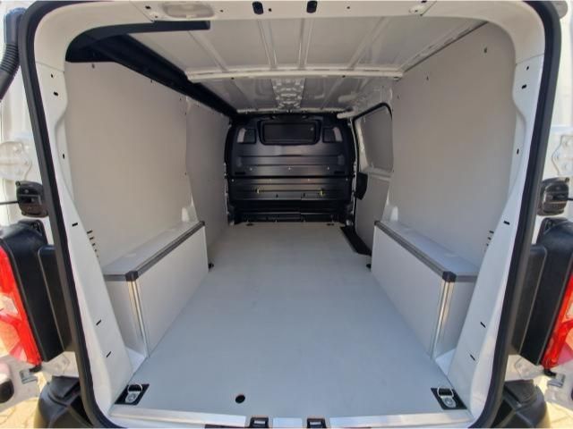 Vivaro 1.5 D Cargo Edition NAVI KAMERA PDC KLIMA